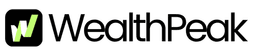 WealthPeakAI Logo