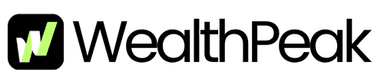 WealthPeakAI Logo